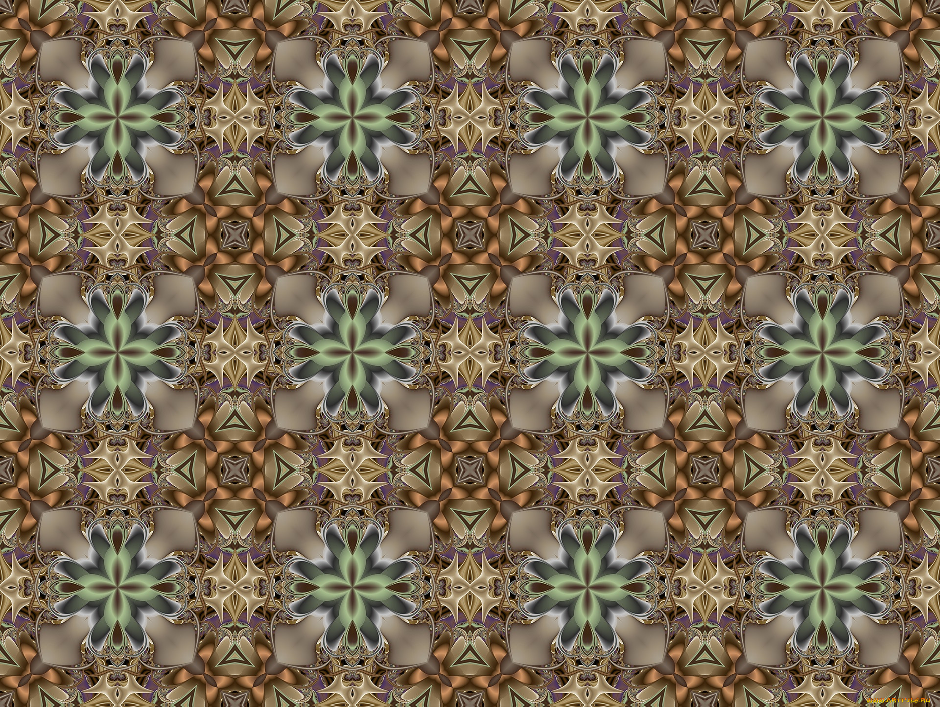 3 ,  , fractal, , , 